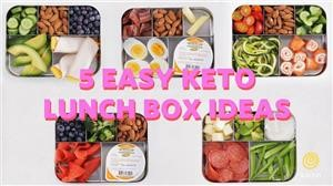 Keto Diet Plan bodybuilding.com